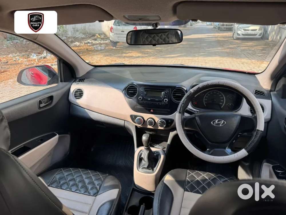 Hyundai Grand I10 1.2 Kappa Magna, 2017, Petrol