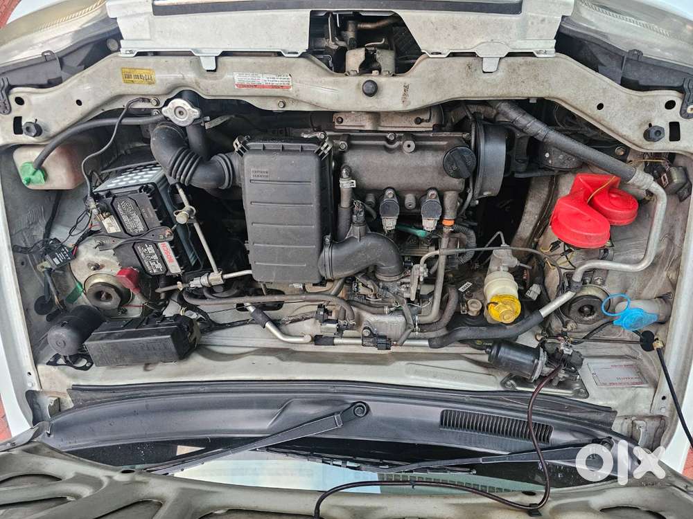 2012 Maruti Suzuki Alto Lxi