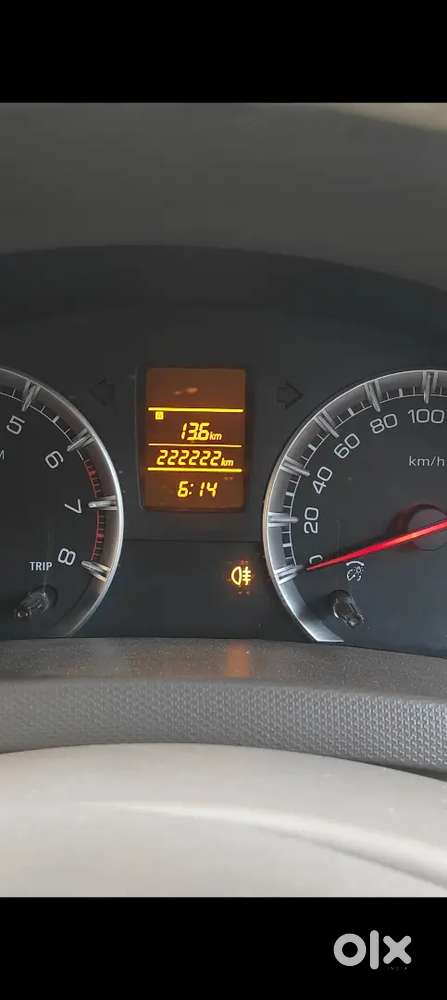 Maruti Suzuki Ertiga 2014 Cng & Hybrids Well Maintained