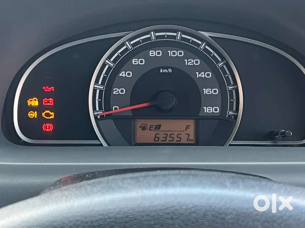 Maruti Suzuki Alto 800 2014 Petrol 66000 Km Driven Asking Price 260000