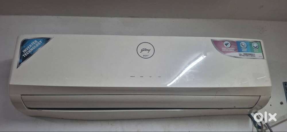Godrej ac 1.5 ton