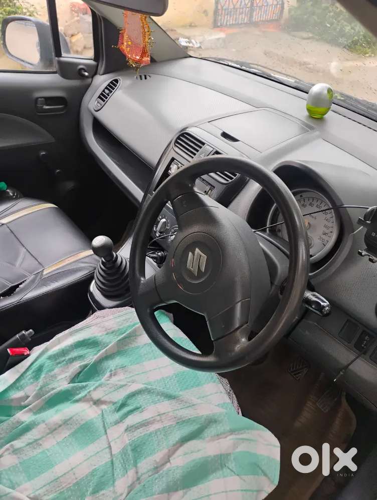 Maruti Ritz Ldi 2016