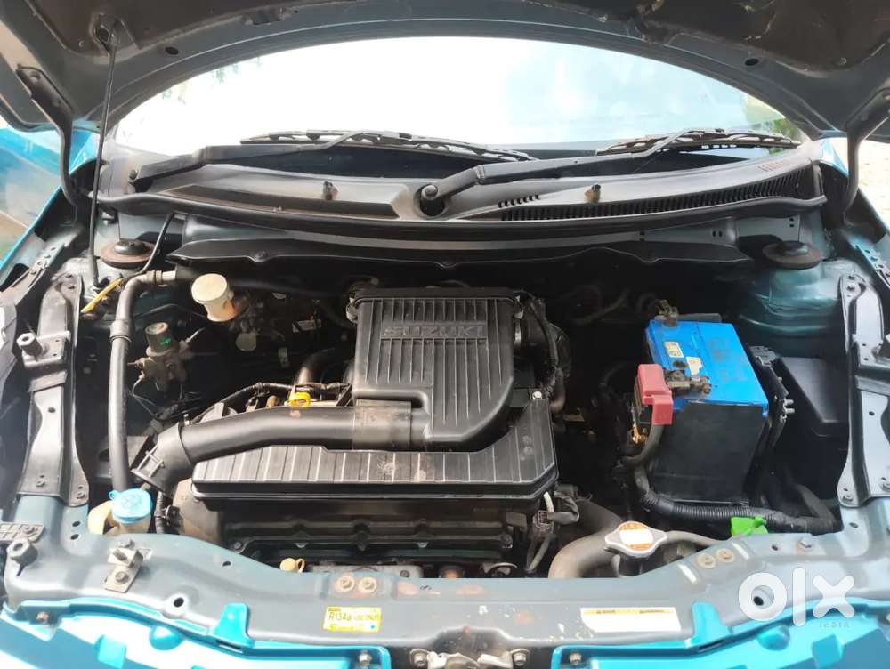 Maruti Suzuki Dzire Vxi 2013 December Petrol 34541 Km Driven