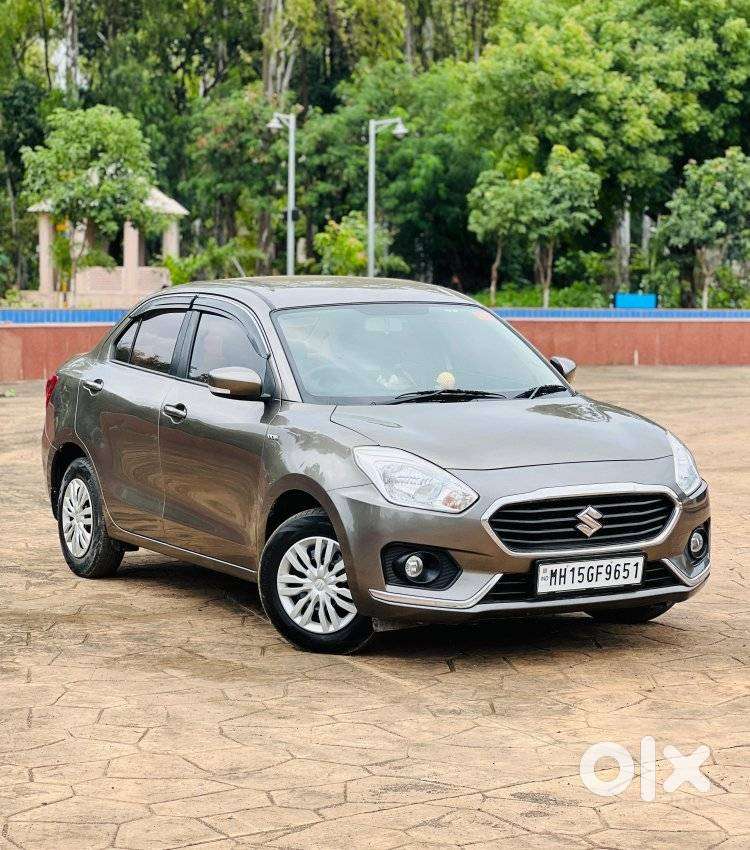 Maruti Suzuki Swift Dzire Vdi (o), 2018, Diesel