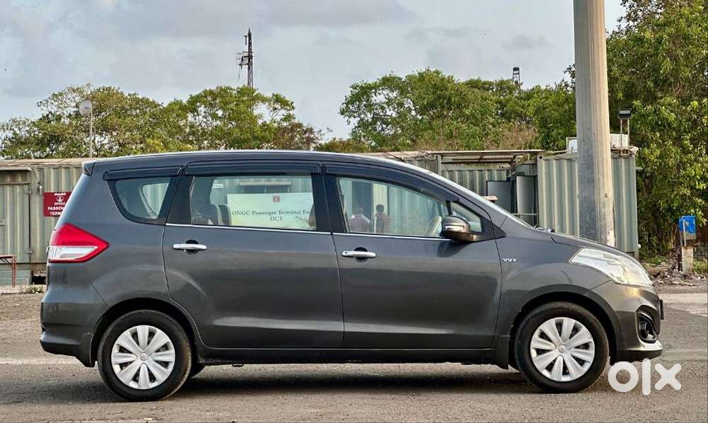 Maruti Suzuki Ertiga Vxi Cng, 2015, Cng & Hybrids