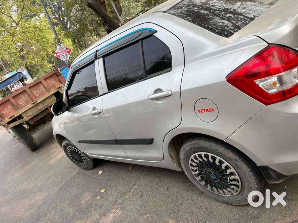 Maruti Suzuki Swift Dzire 2013 Petrol 102342 Km Driven