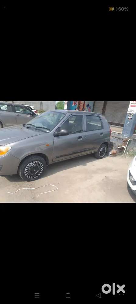 Maruti Suzuki Alto K10 2014