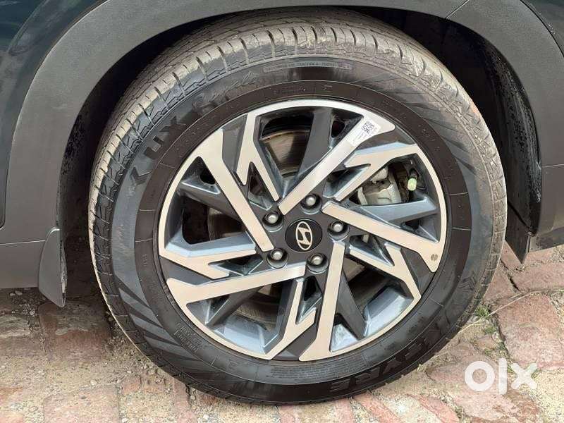 Hyundai Creta 1.5 Sx, 2024, Petrol