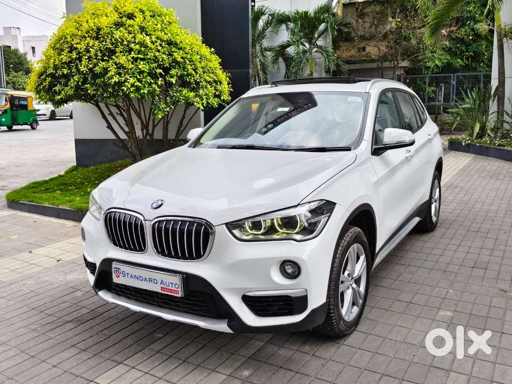 Bmw X1 2.0 Sdrive 20d, 2020, Diesel