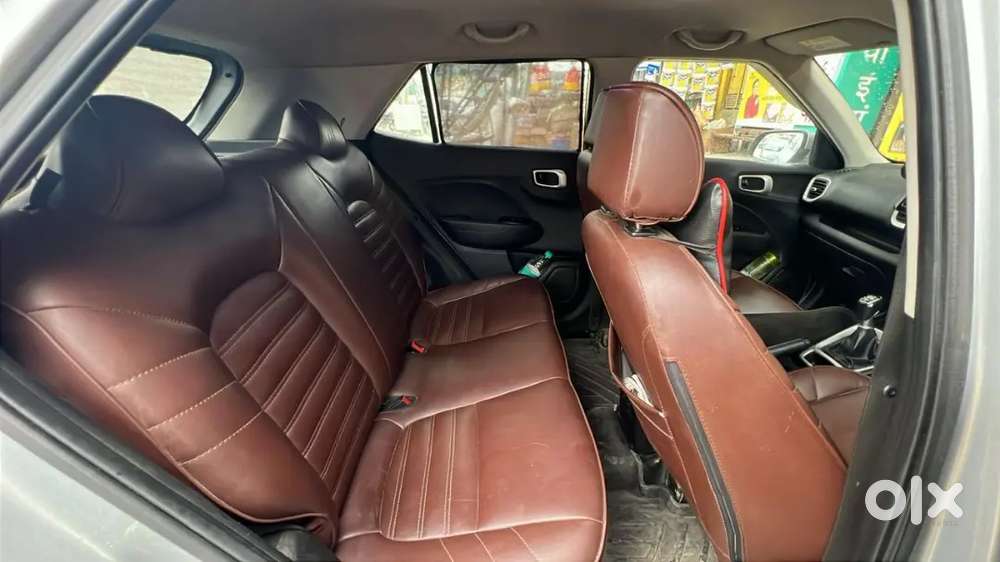 Hyundai Venue 1.4 Crdi 2019