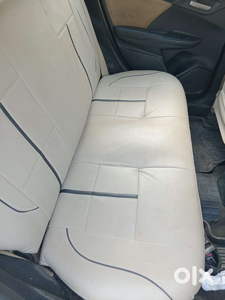 Honda Jazz S 2018 Petrol 65000 Km Driven