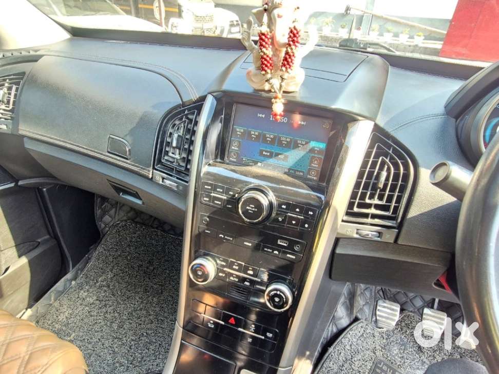 Mahindra Xuv500 W11, 2020, Diesel