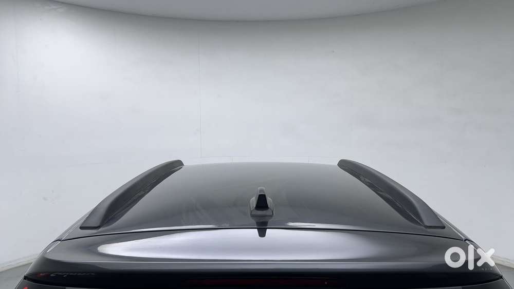 Skoda Kylaq Signature Plus, 2025, Petrol