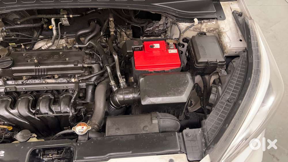 Hyundai Creta 1.6 Sx (o) Vtvt, 2019, Petrol