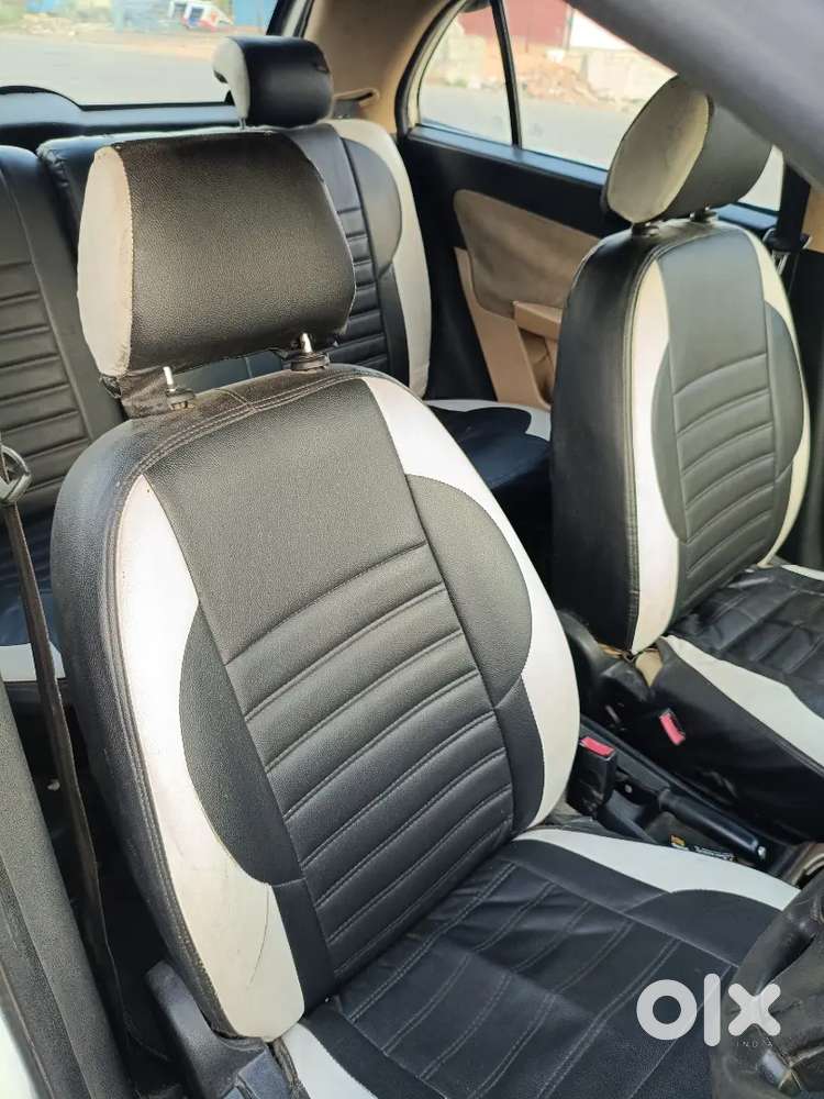 Tata Indica Vista 2013