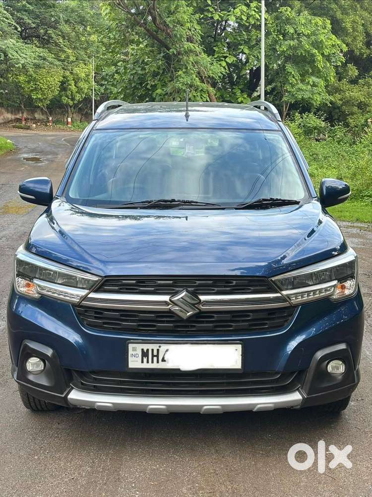 Maruti Suzuki Xl6 1.5 Zeta Mt, 2020, Petrol