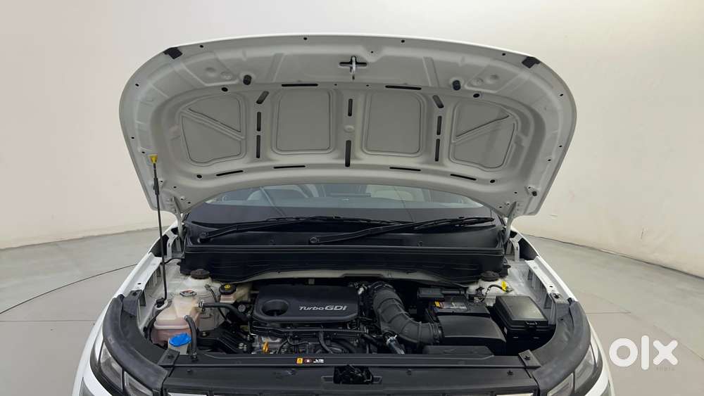 Hyundai Venue 1.0 Sx (o) Turbo Dct, 2023, Petrol