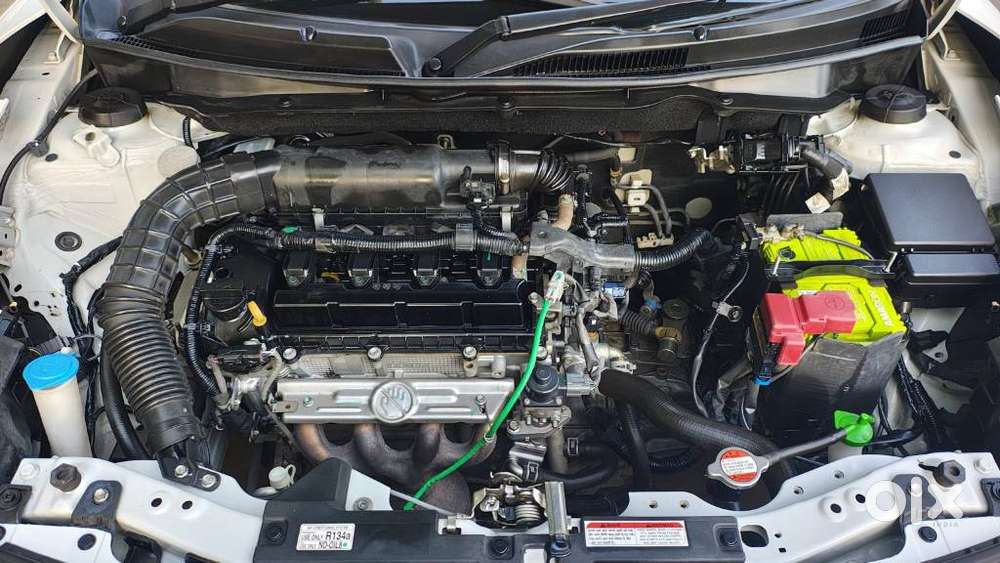 Maruti Suzuki Swift Vxi + Manual, 2022, Petrol