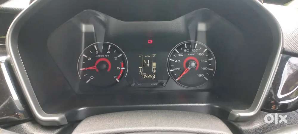Mahindra Kuv100 Nxt K8 Diesel