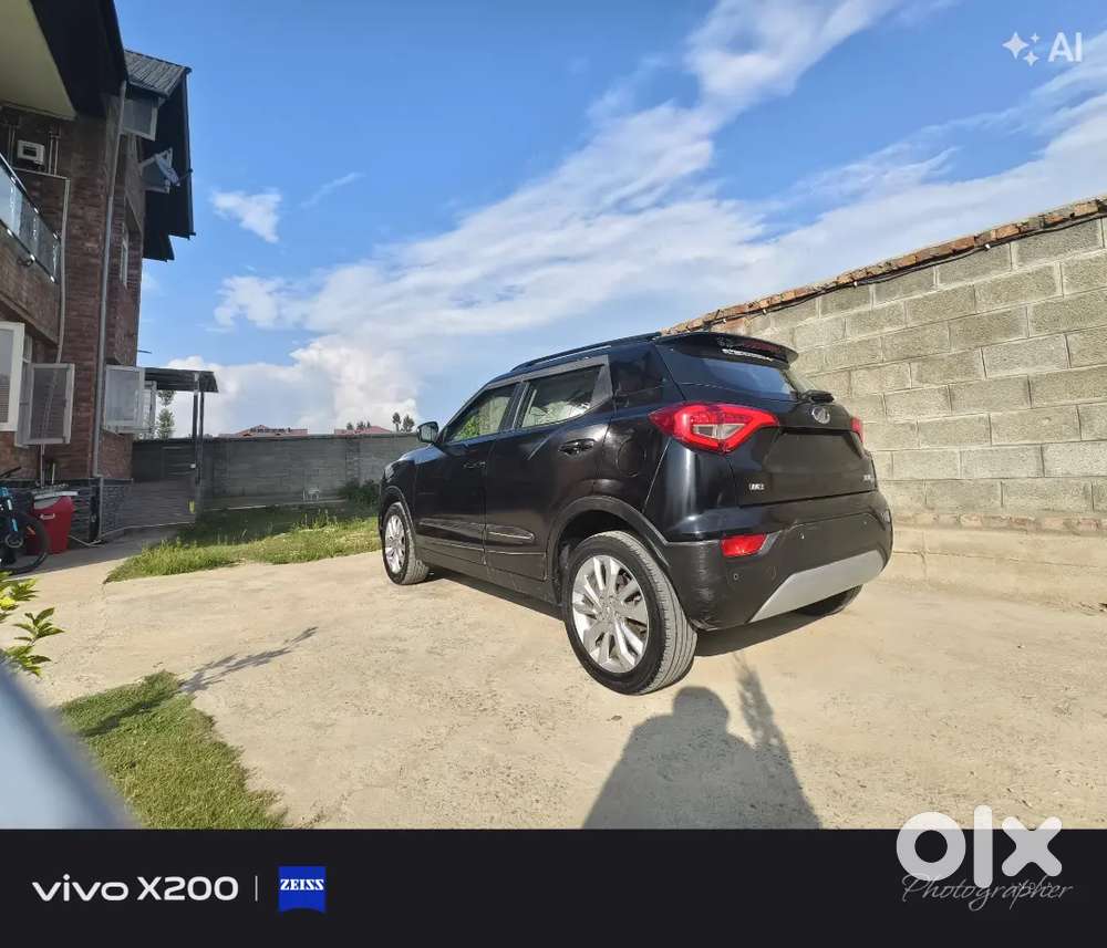 Mahindra Xuv300 Diesel 2020