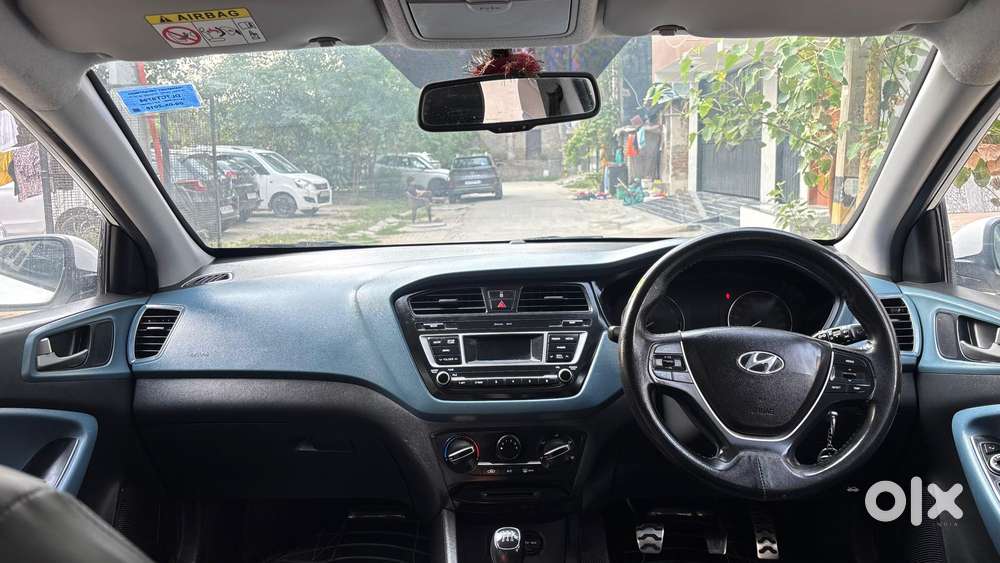 Hyundai I20 Active 1.2 S, 2016, Petrol
