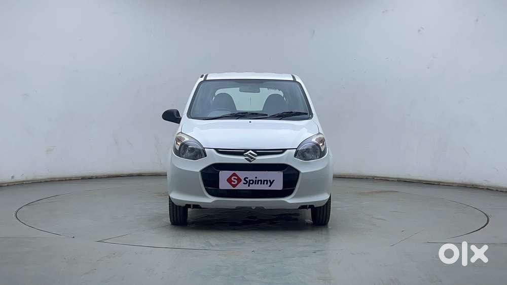 Maruti Suzuki Alto 800 Lxi, 2015, Petrol