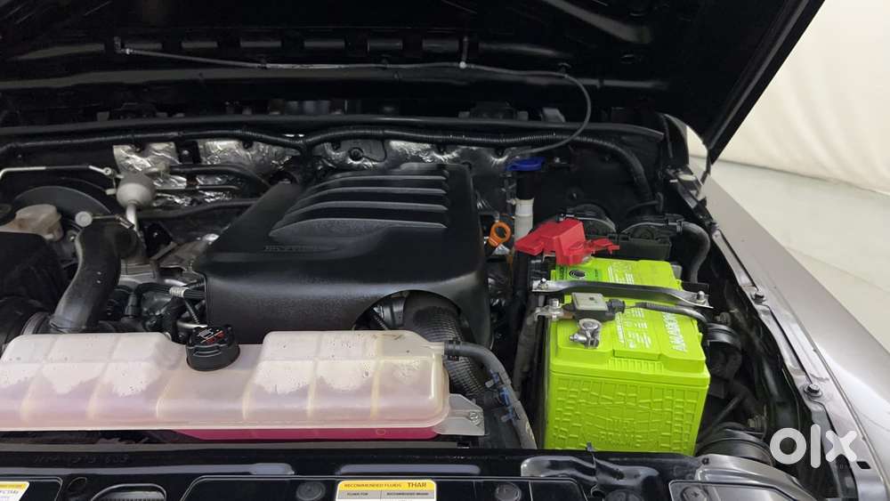 Mahindra Thar Lx Hard Top Petrol At Rwd, 2023, Petrol