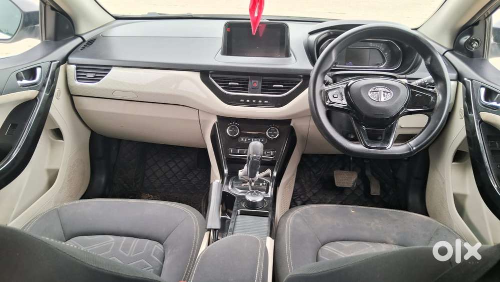 Tata Nexon 1.2 Revotron Xza Plus (o), 2022, Petrol