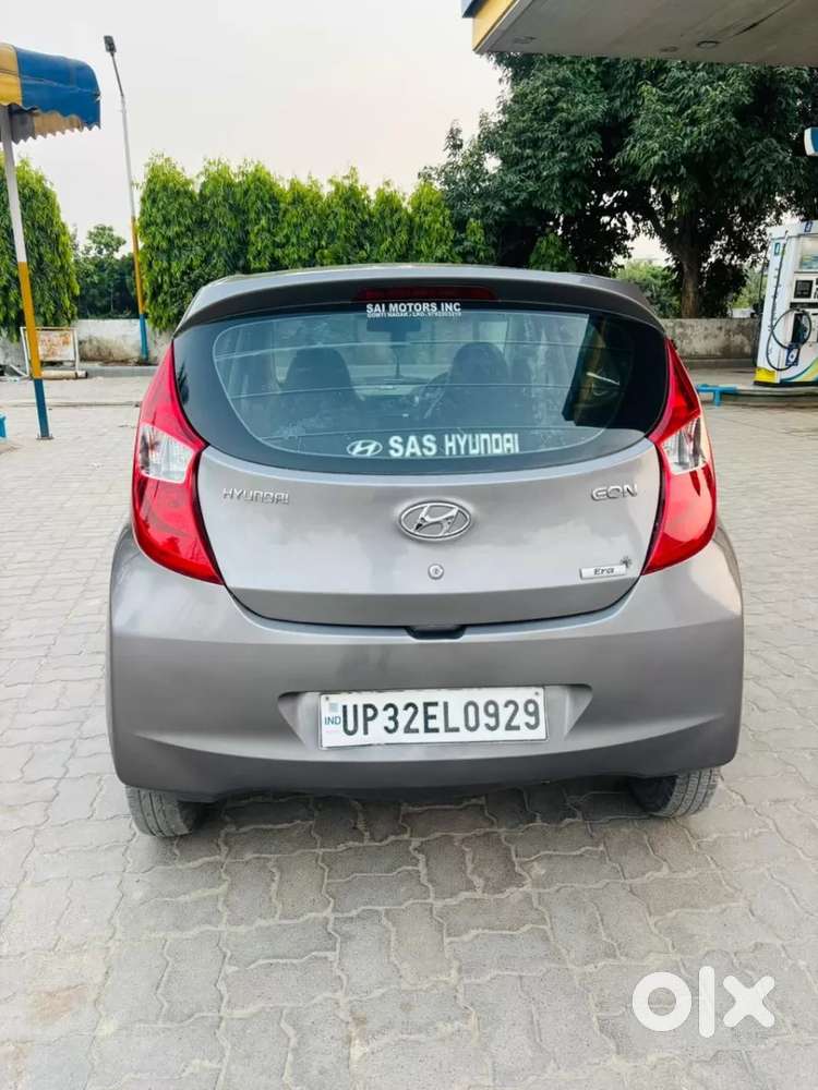 Hyundai Eon Era +, 2012, Petrol