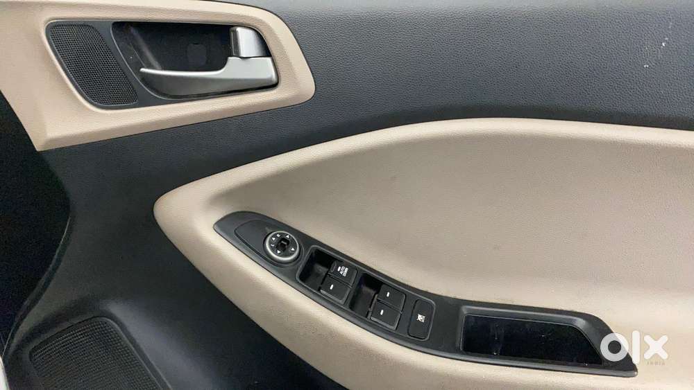 Hyundai Elite I20 [2017-2018] 1.2 Magna Executive Cvt, 2018, Petrol