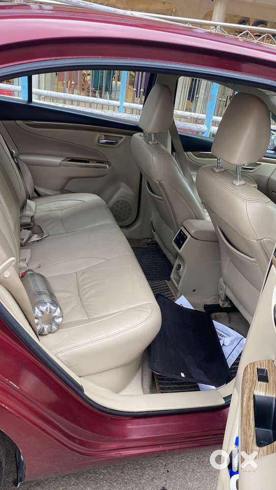 Maruti Ciaz Diesel 2017-2018