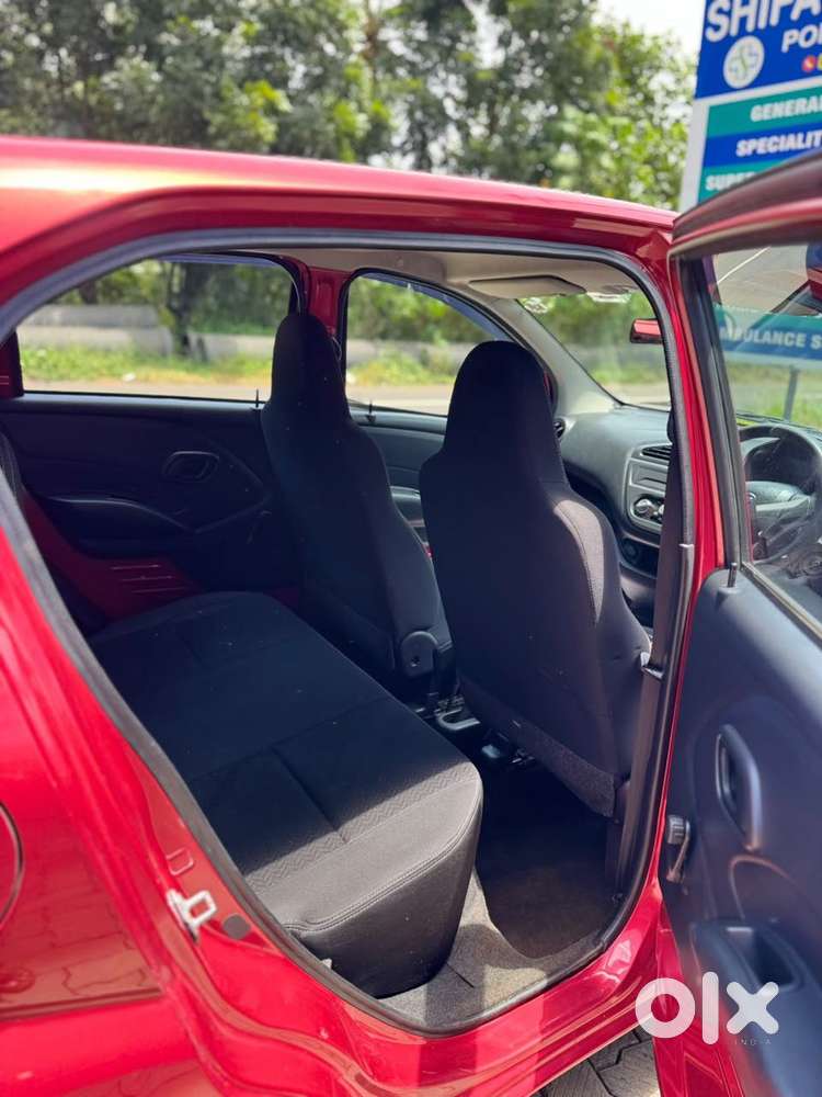 Datsun Redigo 0.8 D, 2020, Petrol