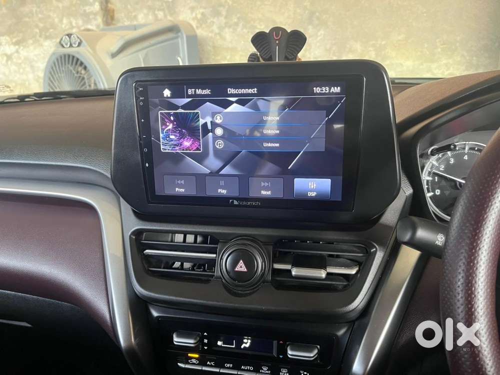 Maruti Suzuki Petrol 2024