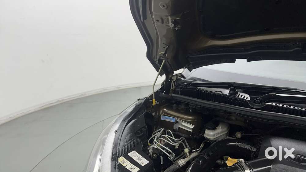 Tata Nexon 1.2 Revotron Xza Plus Premium Jet, 2022, Petrol