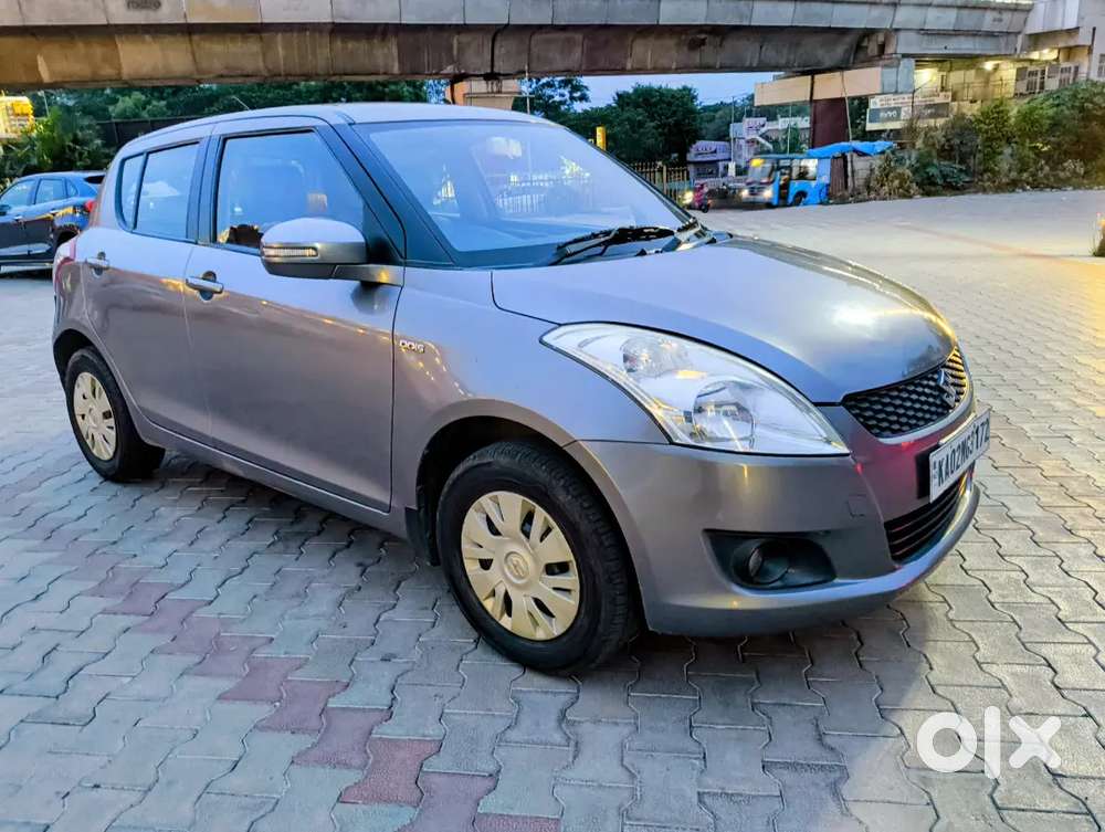 Swift Maruti Swift Vdi Ddis, 2013 Model, Single Owner, Showroom Mainte