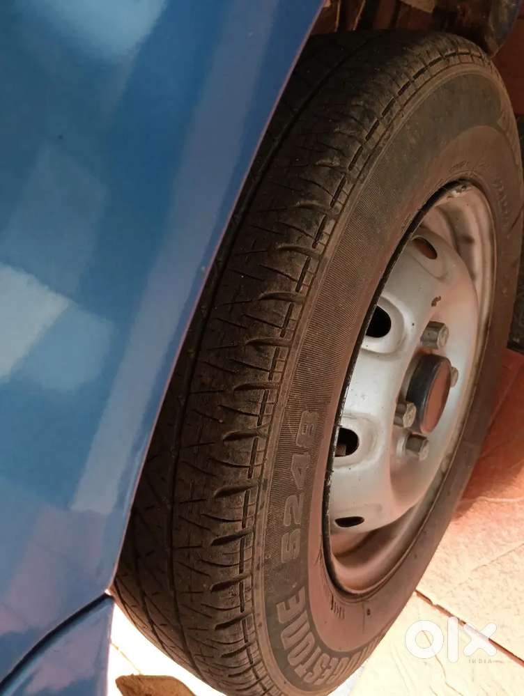 2nd Maruti Suzuki Alto 2007 Petrol Manual