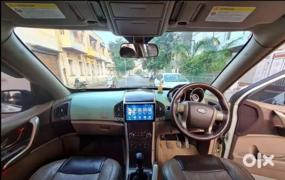 Mahindra Xuv500 Vvip No. With Tip Top Running Condition