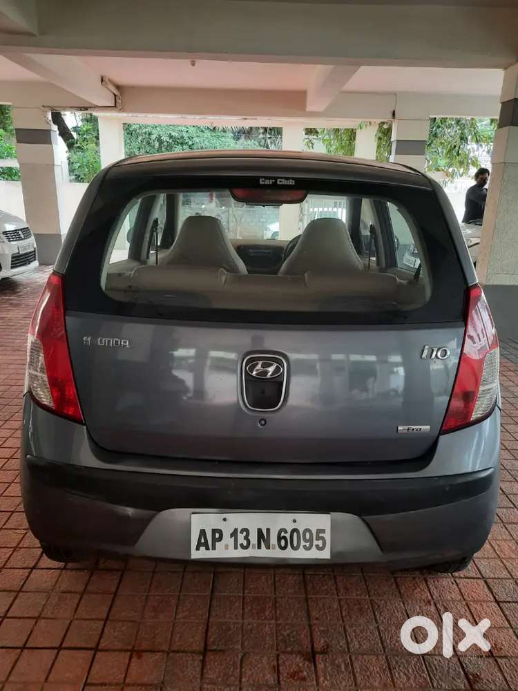 Hyundai I10 Car For Sale