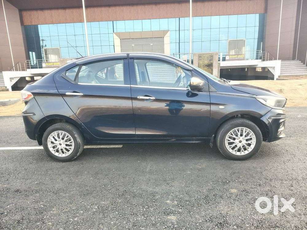 Tata Tiago Xm, 2023, Petrol