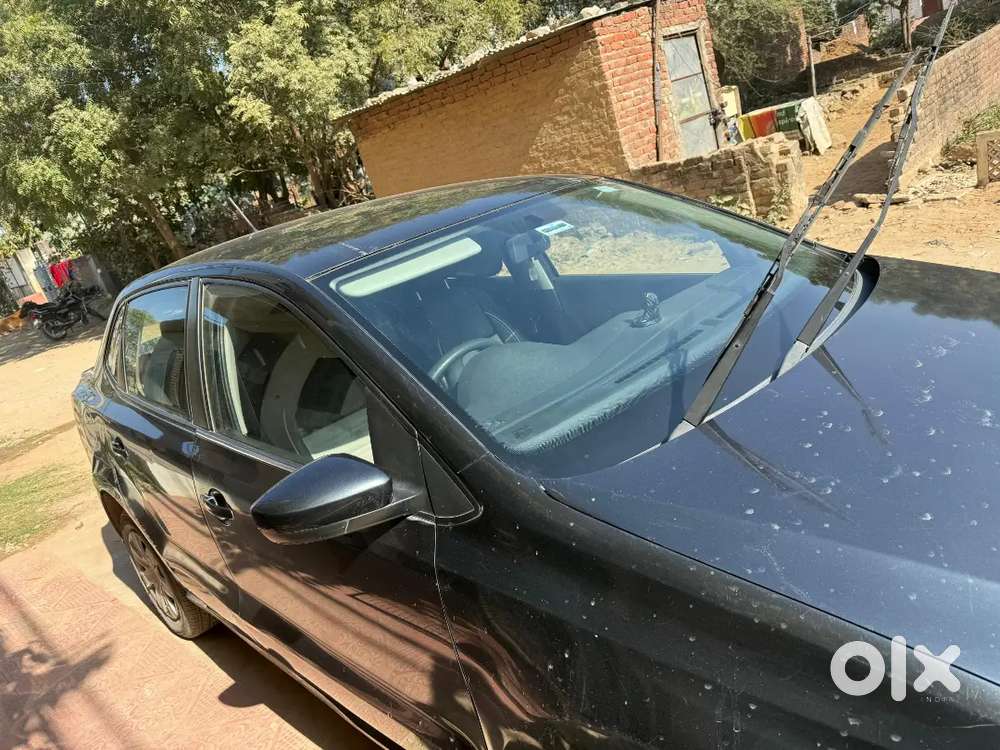 Volkswagen Ameo 2019 Ready