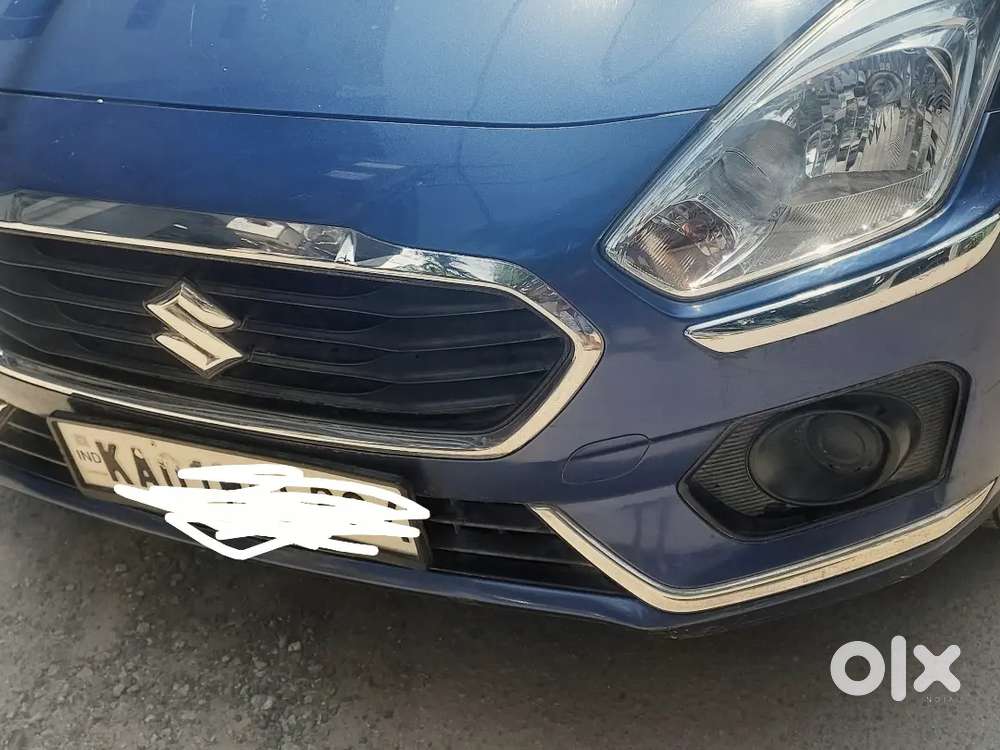 2017 Maruti Suzuki Dzire Automatic