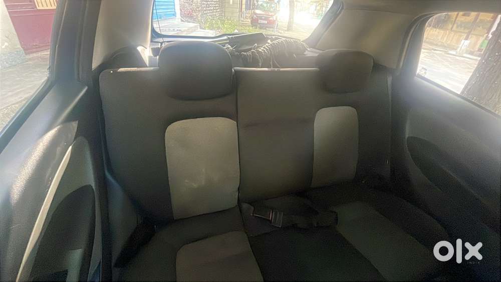 Fiat Punto Emotion 2010 Diesel