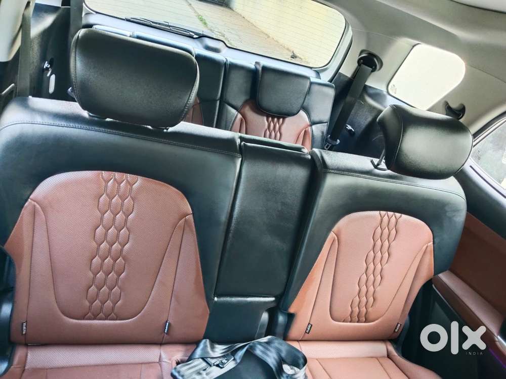 Hyundai Alcazar 1.5 Signature (o) Diesel At 7 Str, 2023, Diesel