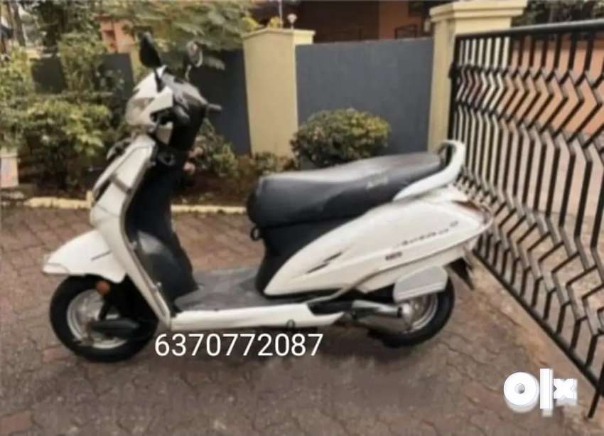 NEW INGINE OIL - Scooters - 1786668702