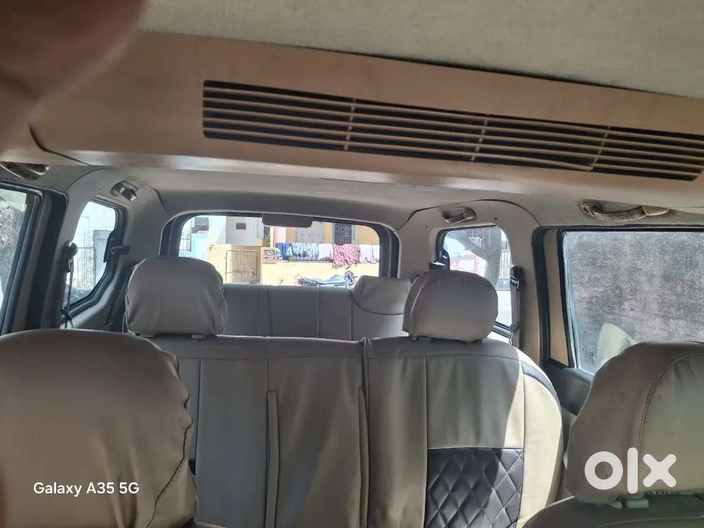 Chevrolet Enjoy 2014 Diesel Well Maintained