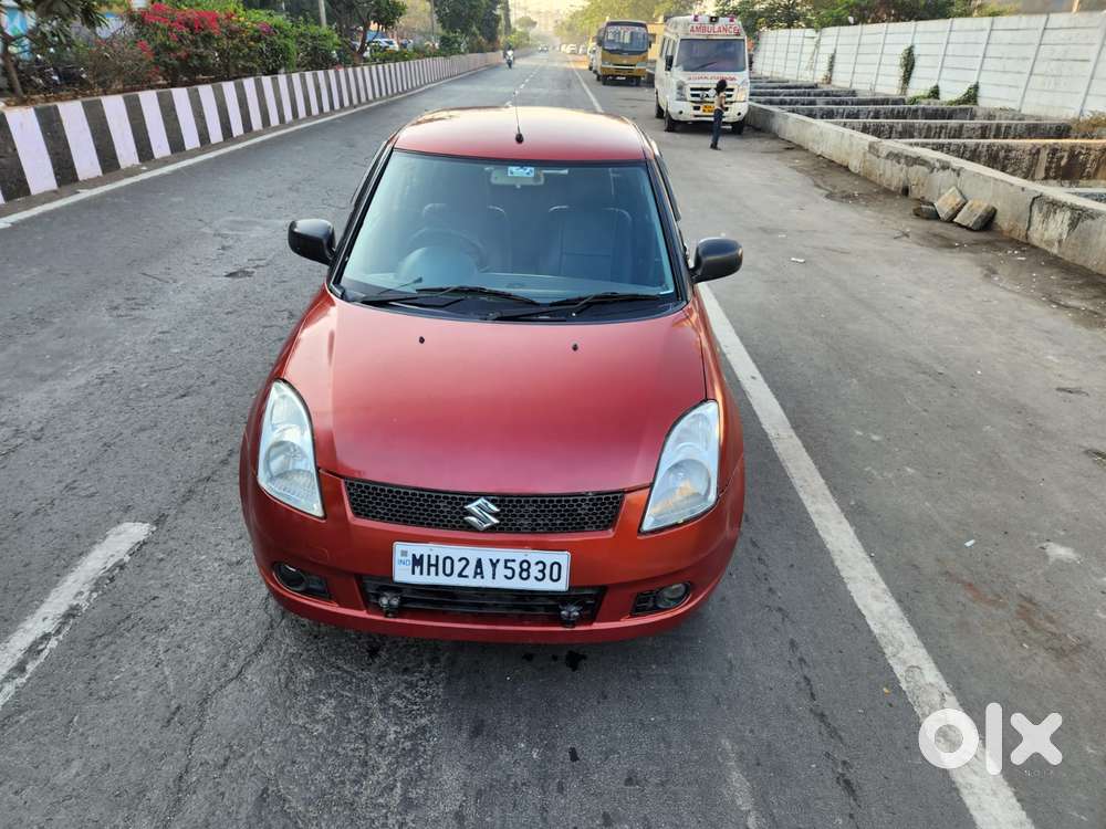 Maruti Suzuki Swift Vxi + Manual, 2008, Petrol