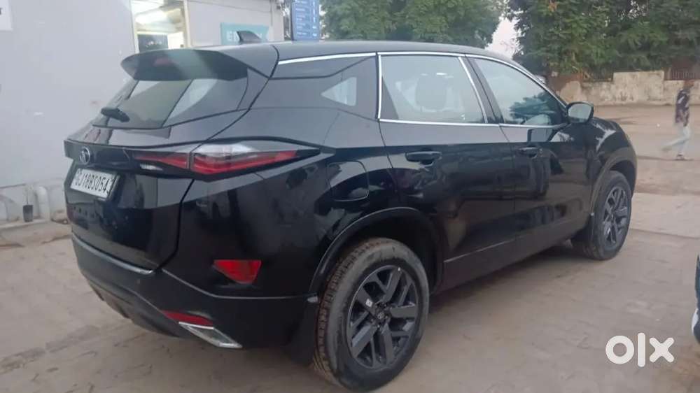 Tata Harrier 2023