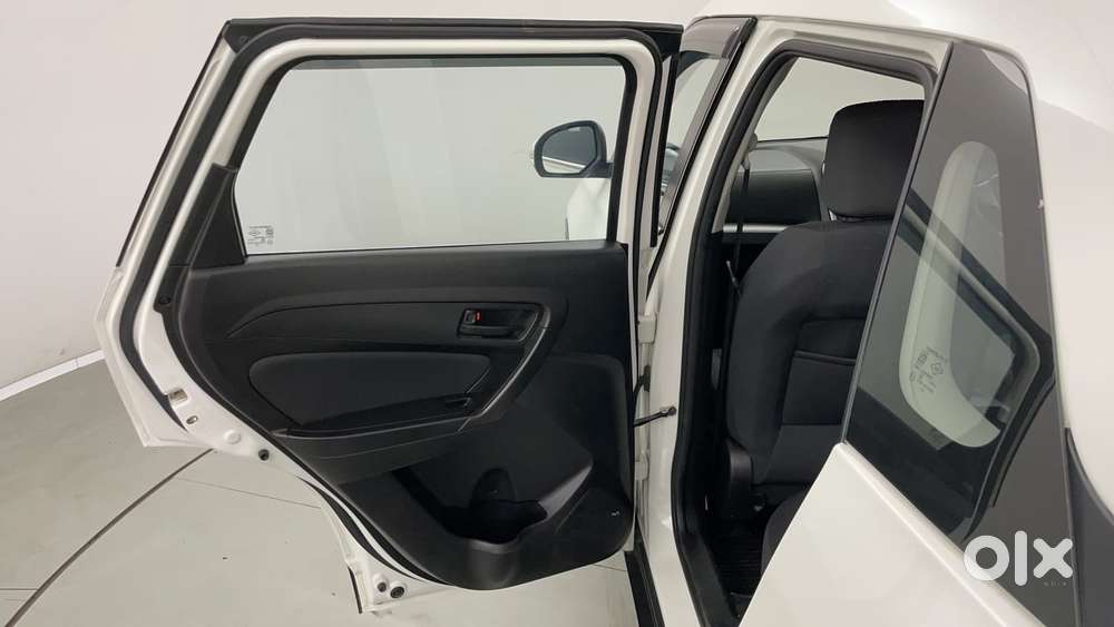 Maruti Suzuki Vitara Brezza 1.5 Vxi, 2022, Petrol