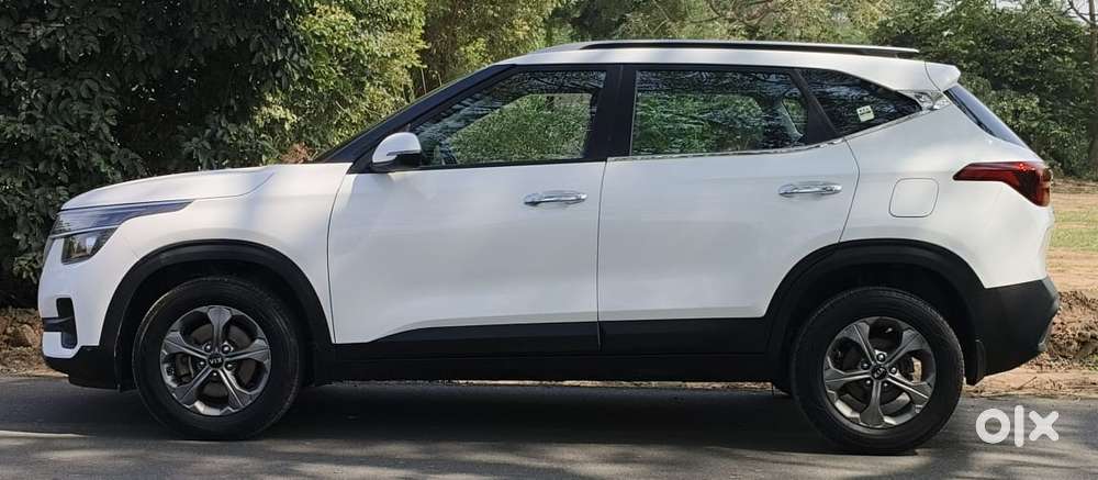 Kia Seltos Htk D, 2020, Diesel