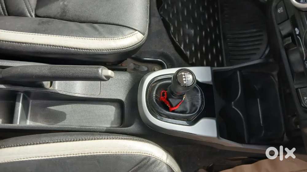 Honda Wr-v 2017 Diesel Good Condition